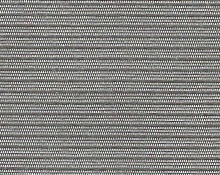 Striped neutral grey