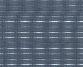 Striped millenium blue