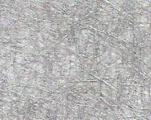 detail kleur Fjord patroon