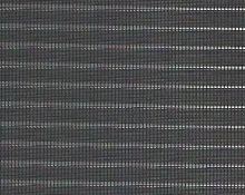 detail kleur Striped black