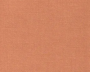 detail kleur Terra cotta