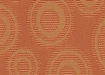 detail kleur Roest patroon