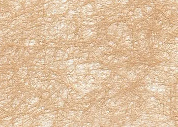 detail kleur Meloen gemêleerd