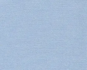 detail kleur Luchtblauw