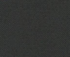 detail kleur Formal black