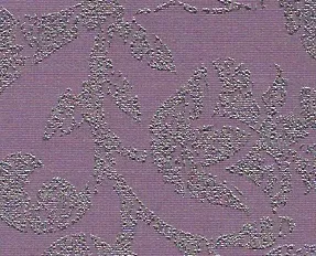 detail kleur English violet